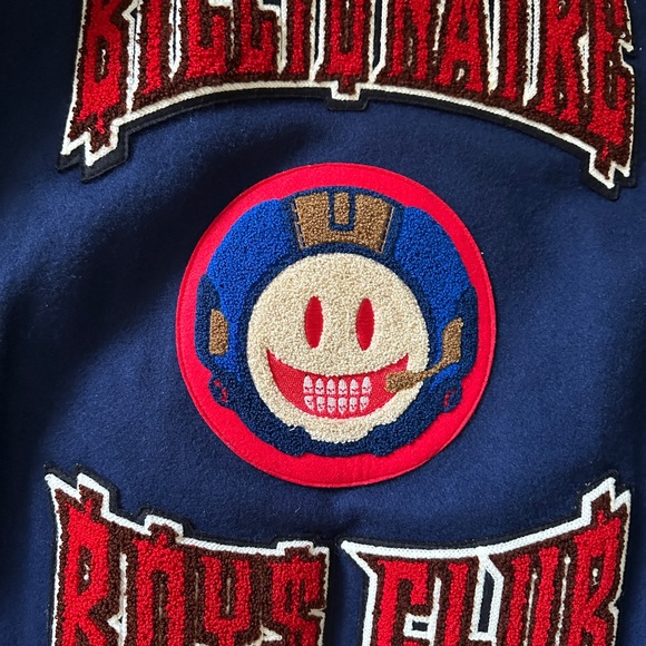 Billionaire Boys Club EVA Jacket - Picture 6 of 11